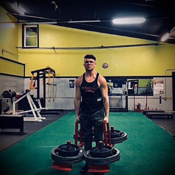 Meet your Posher, Unnmovable - Picture 1 of 1